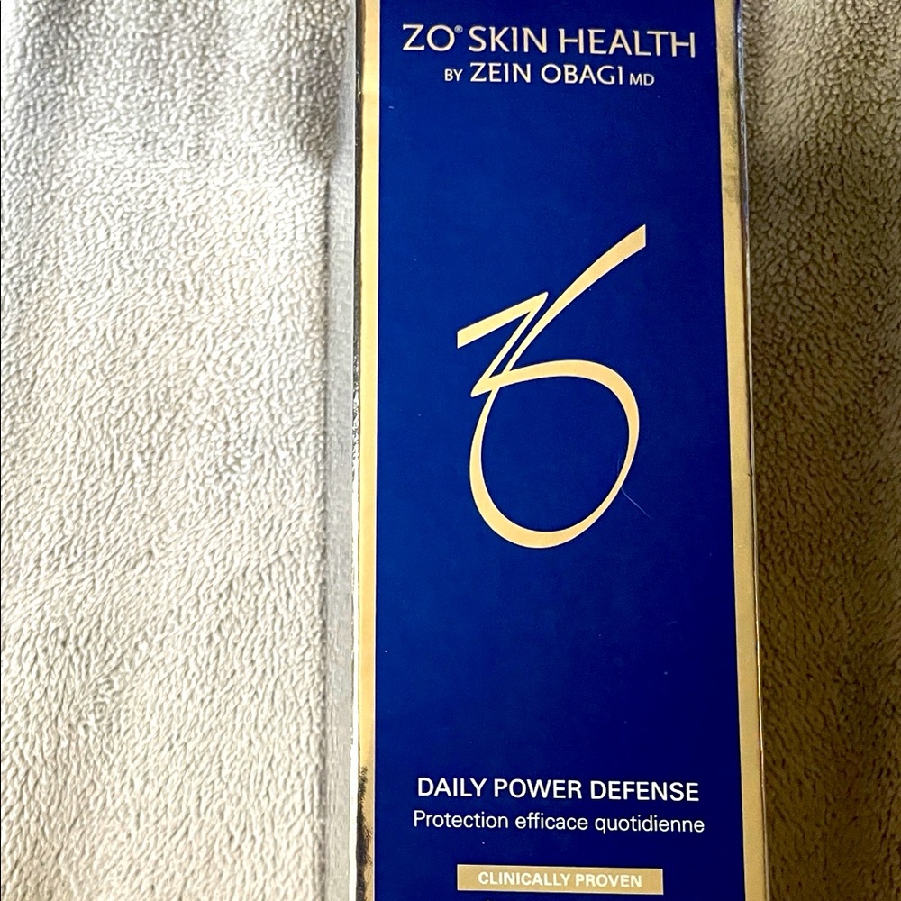 ZO Daily Power Defense